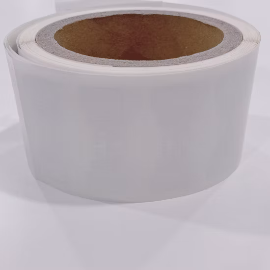 Adesivo RFID NFC 1kb di memoria 40 * 25mm Programma di codifica Etichetta adesiva NFC
