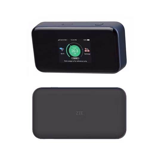 WiFi 6 2x2 MU